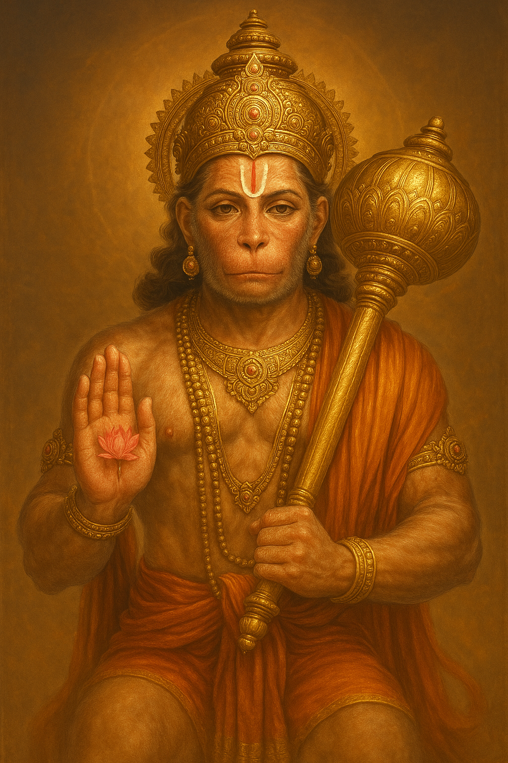 JAI Bajrangbali